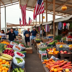 Texas Businesses Facing Tariffs