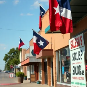 Texas Businesses Affected by Tariffs