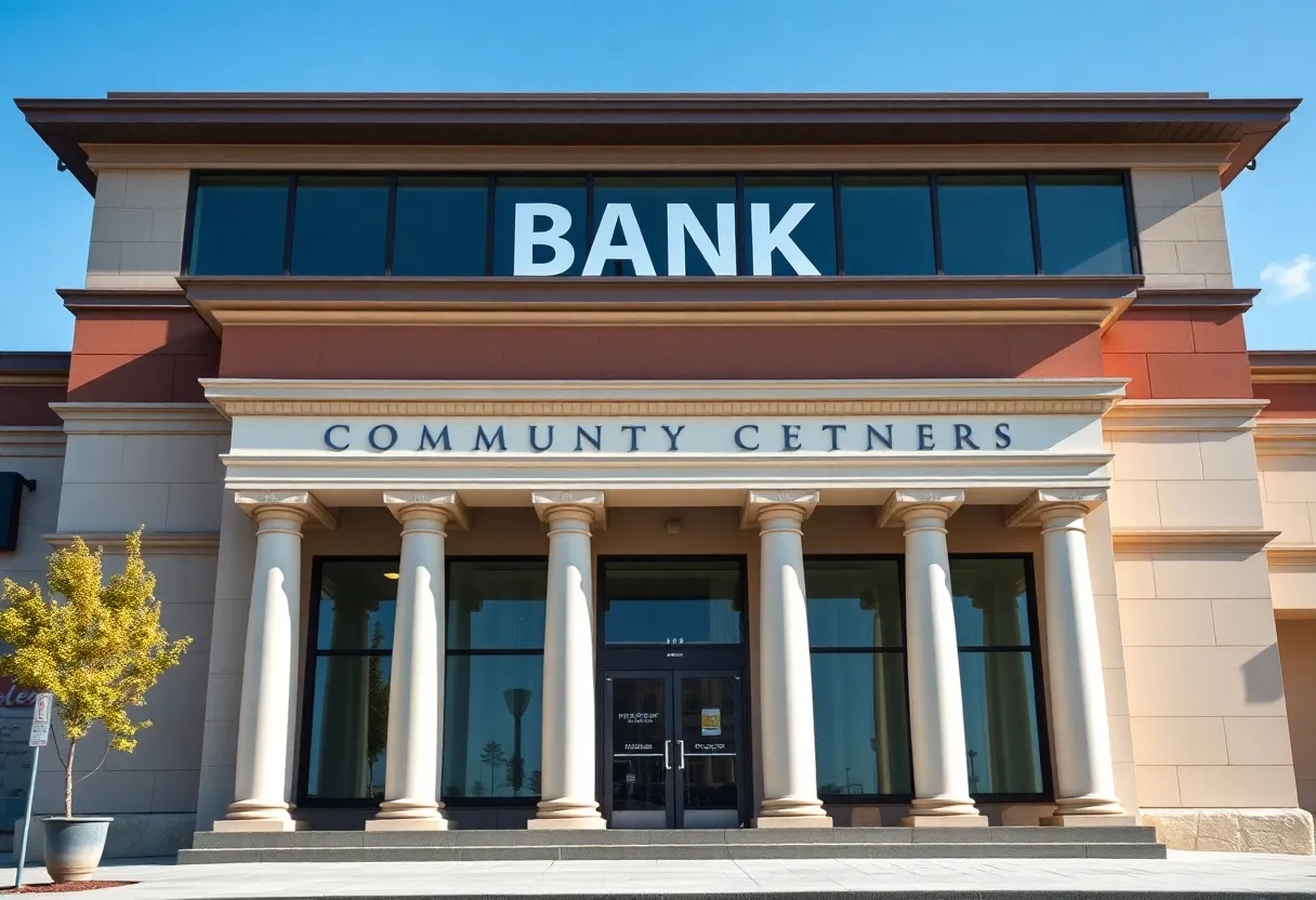 Texas Capital Bancshares Headquarters