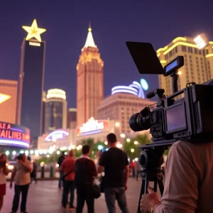 Texas Film Production