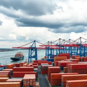 Texas Tariffs Impact