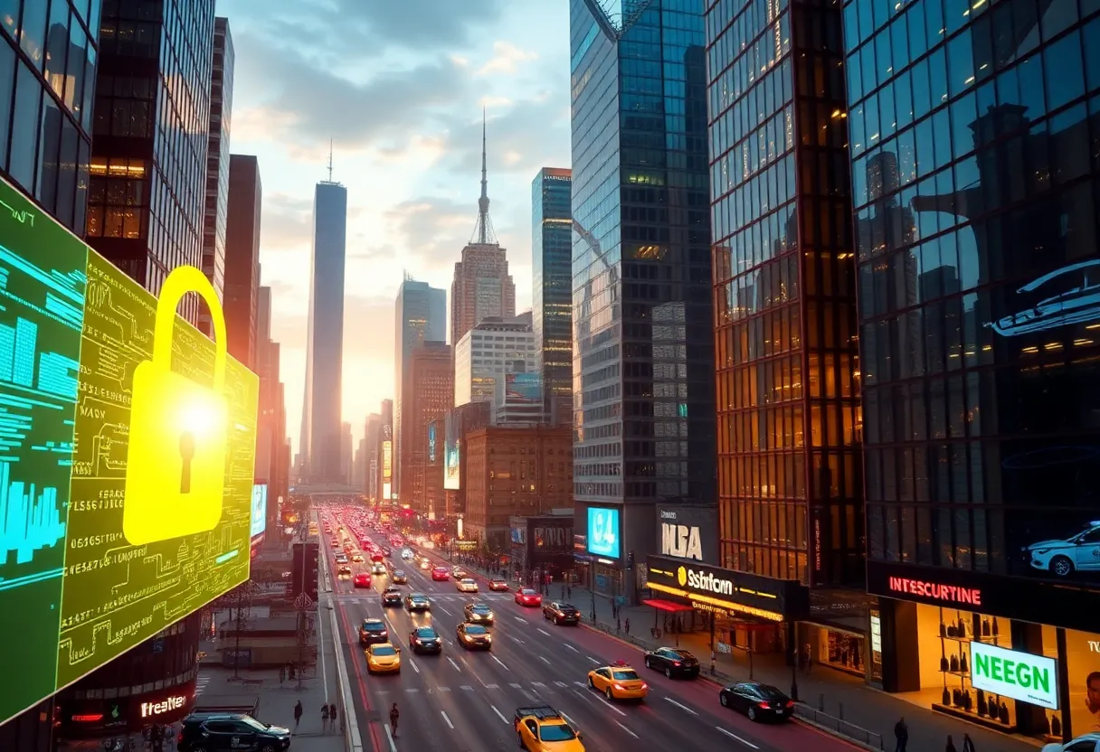 Austin Cybersecurity Needs