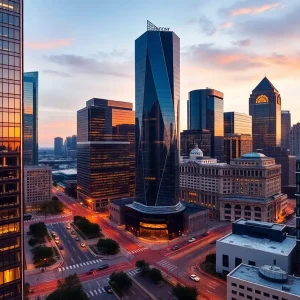 Dallas Legal Landscape