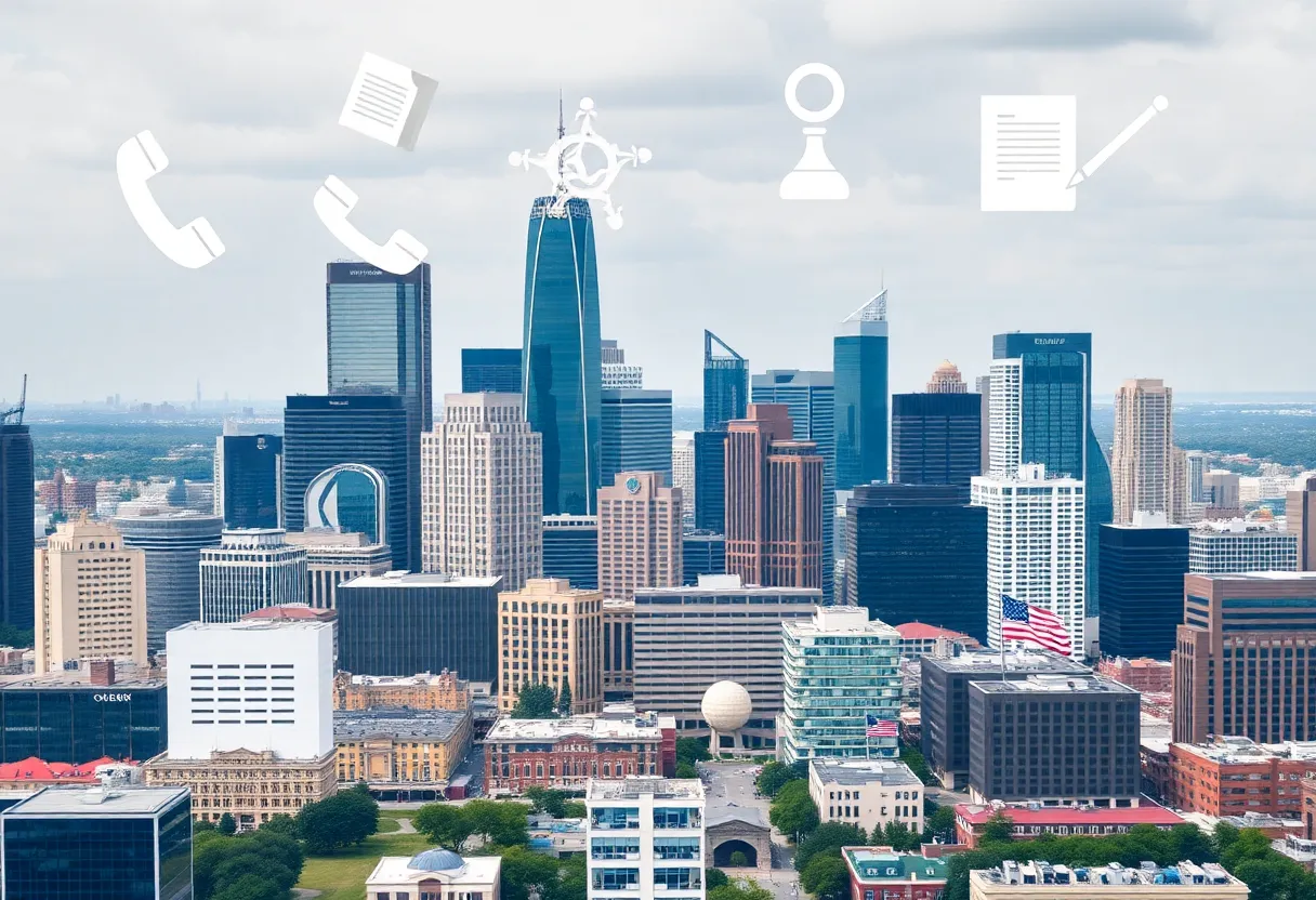 Dallas Trade Compliance Changes