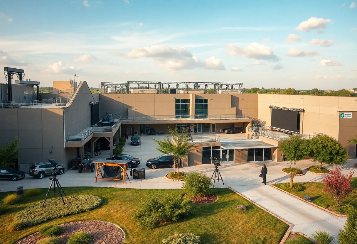 Fort Worth Film Studio