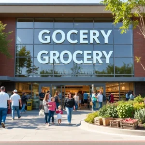 New H-E-B Store in Prosper