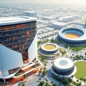 High-Tech Hotels Mansfield Staybolt Street