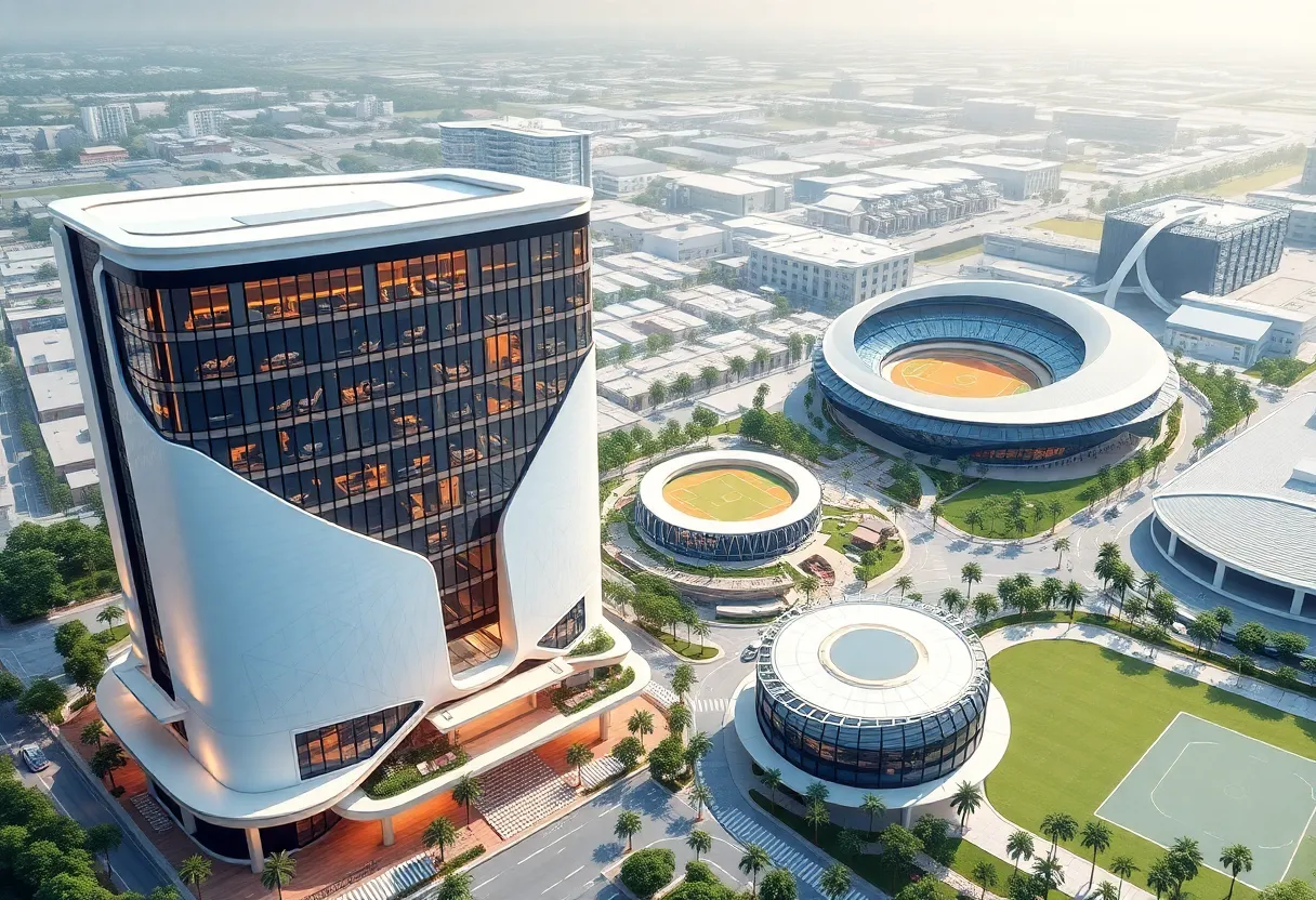 High-Tech Hotels Mansfield Staybolt Street