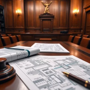 Houston Businesses Legal Action