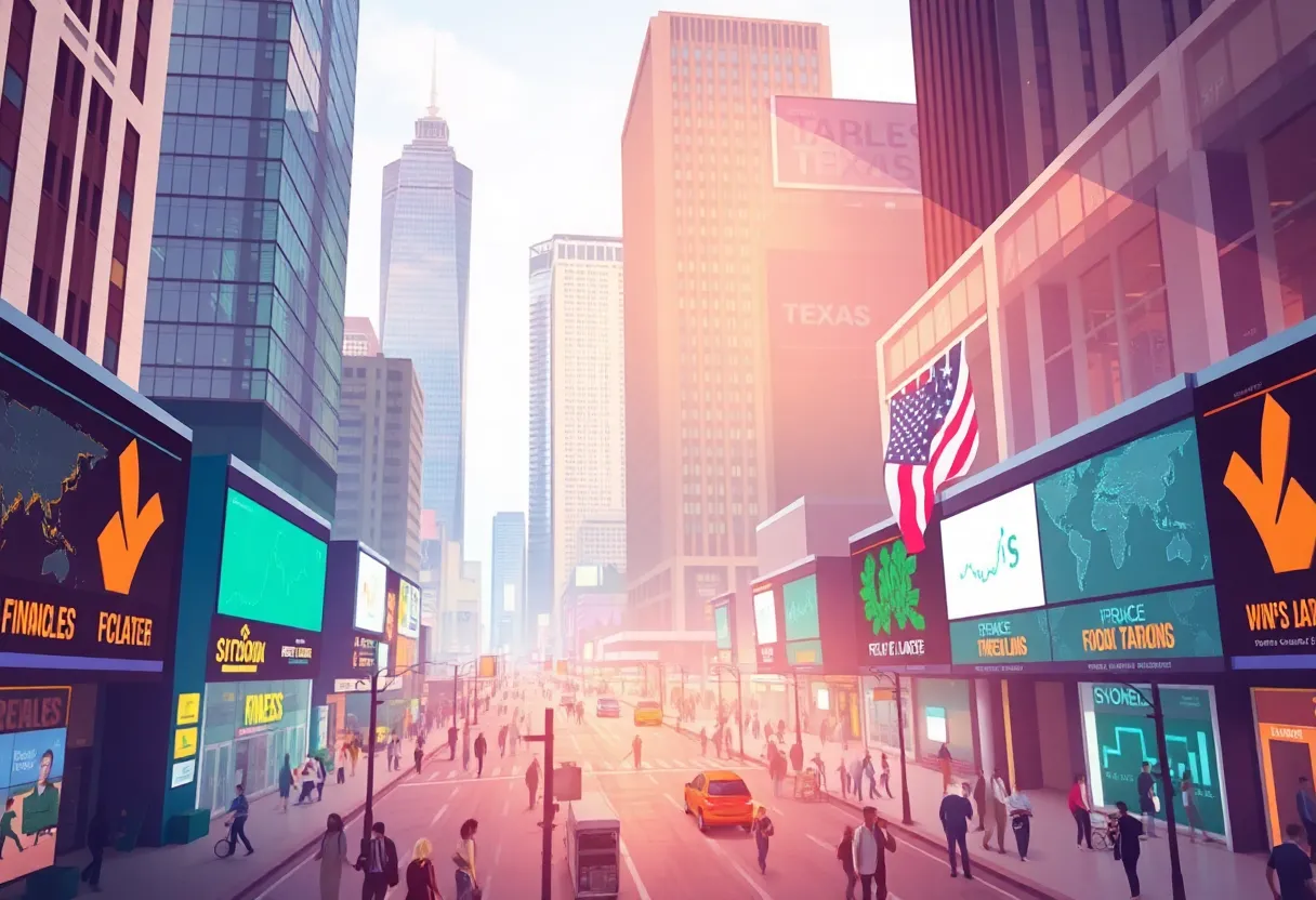 Insperity Dual Listing Announcement