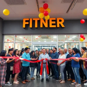 Karter Control Grand Opening Event