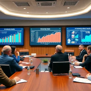 Kimberly-Clark Financial Discussion