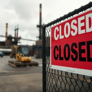 Lacroix Electronics Facility Closure