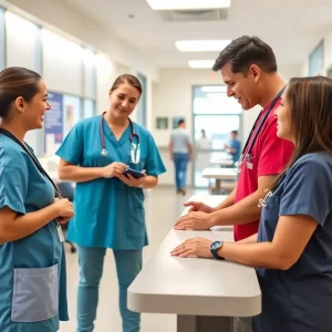 Healthcare Innovation in Texas