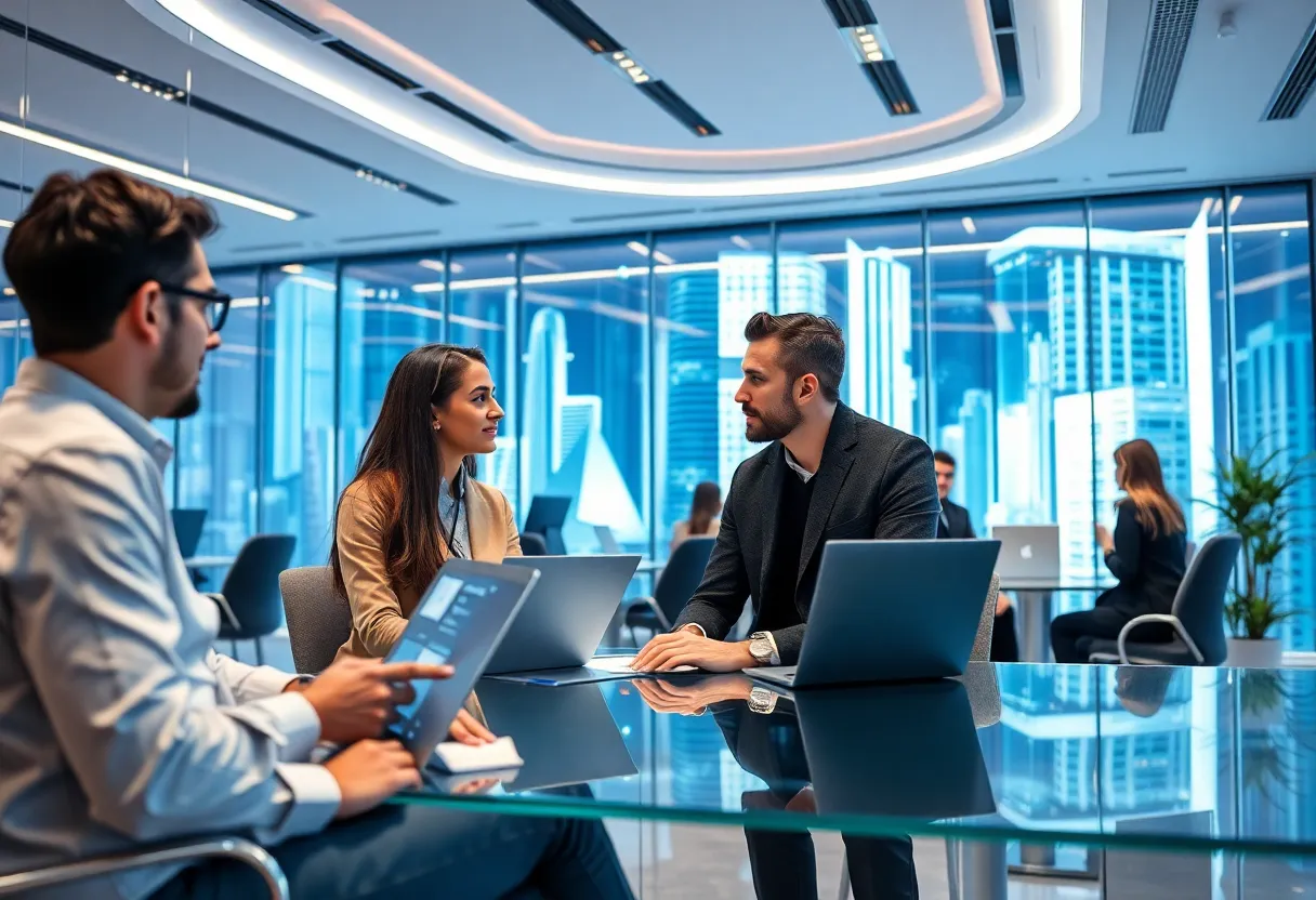 RealPage and Rexera Collaboration