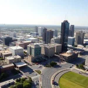 San Antonio Economic Landscape