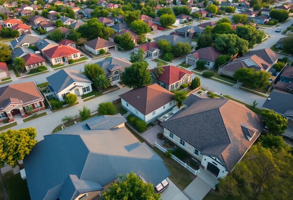 San Antonio Homes for Sale