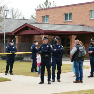 Increased police presence at San Antonio area schools