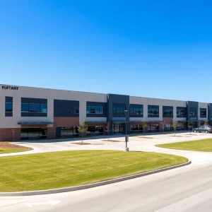 South Airport Circle Business Park