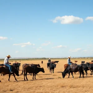 Protecting Agriculture in Texas