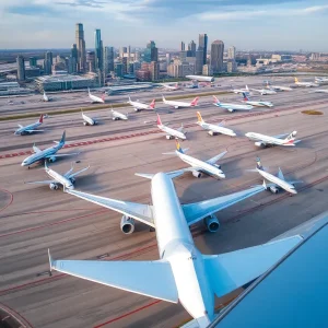 Texas Aviation Industry Challenges