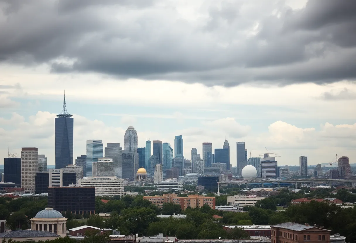 Texas Economy Overview