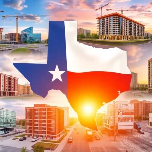 Texas Real Estate Developments