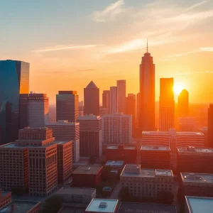 Dallas Banking Landscape