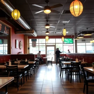 Houston Restaurant Challenges