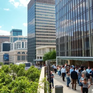 North Texas Innovation Hub