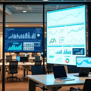 Oculon Intelligence Analytics Platform