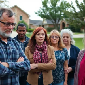 Plano Community Reacts to Real Estate Fraud Scandal