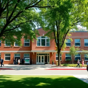 Closed school buildings in San Antonio awaiting community proposals