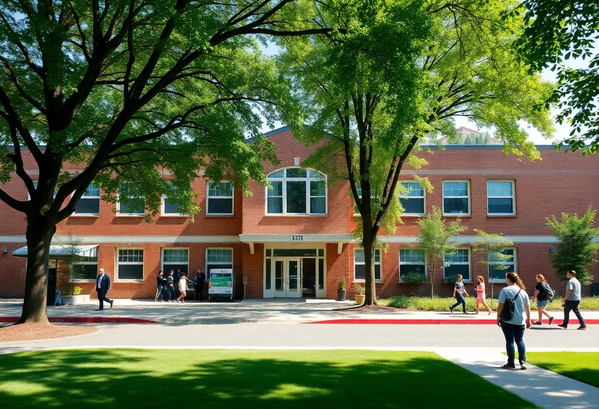 Closed school buildings in San Antonio awaiting community proposals