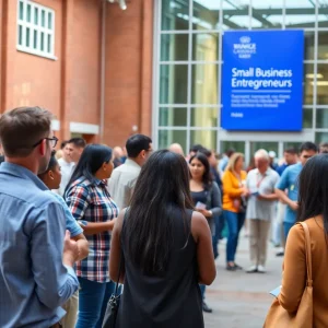 Governor’s Small Business Summit