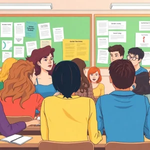 Texas A&M Gender Studies Classroom Debate