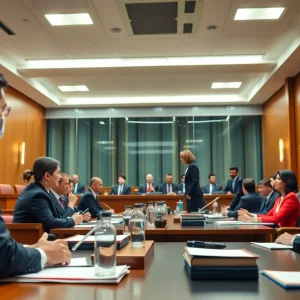 Texas Business Courts