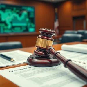 Texas Gulf Bank Cyber Insurance Case