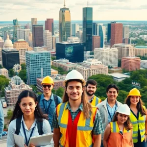 Texas Labor Market Growth