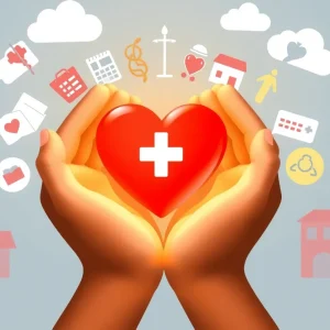 Texas Opioid Settlement Community Support