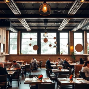 Texas Roadhouse Expansion