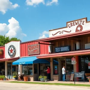 Texas Small Business Financing