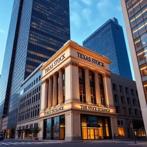 Texas Stock Exchange Ready for Launch