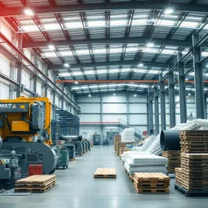 VoidForm New Manufacturing Facility