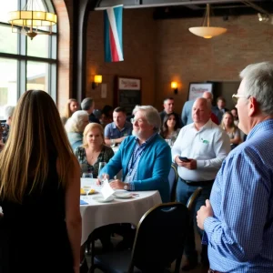 Waco Community Luncheon