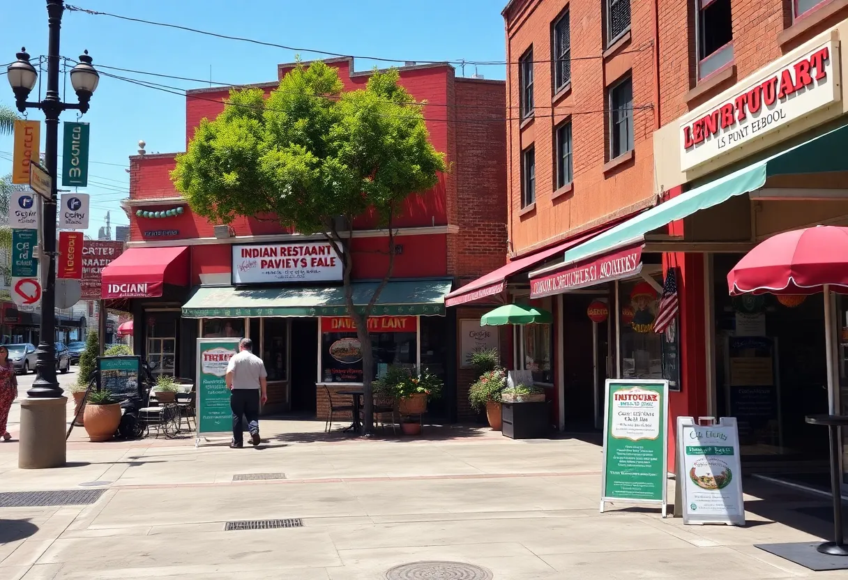 Indian-American Culture in Dallas-Fort Worth