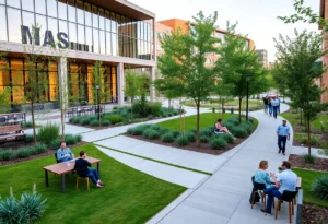 Frisco Corporate Campus