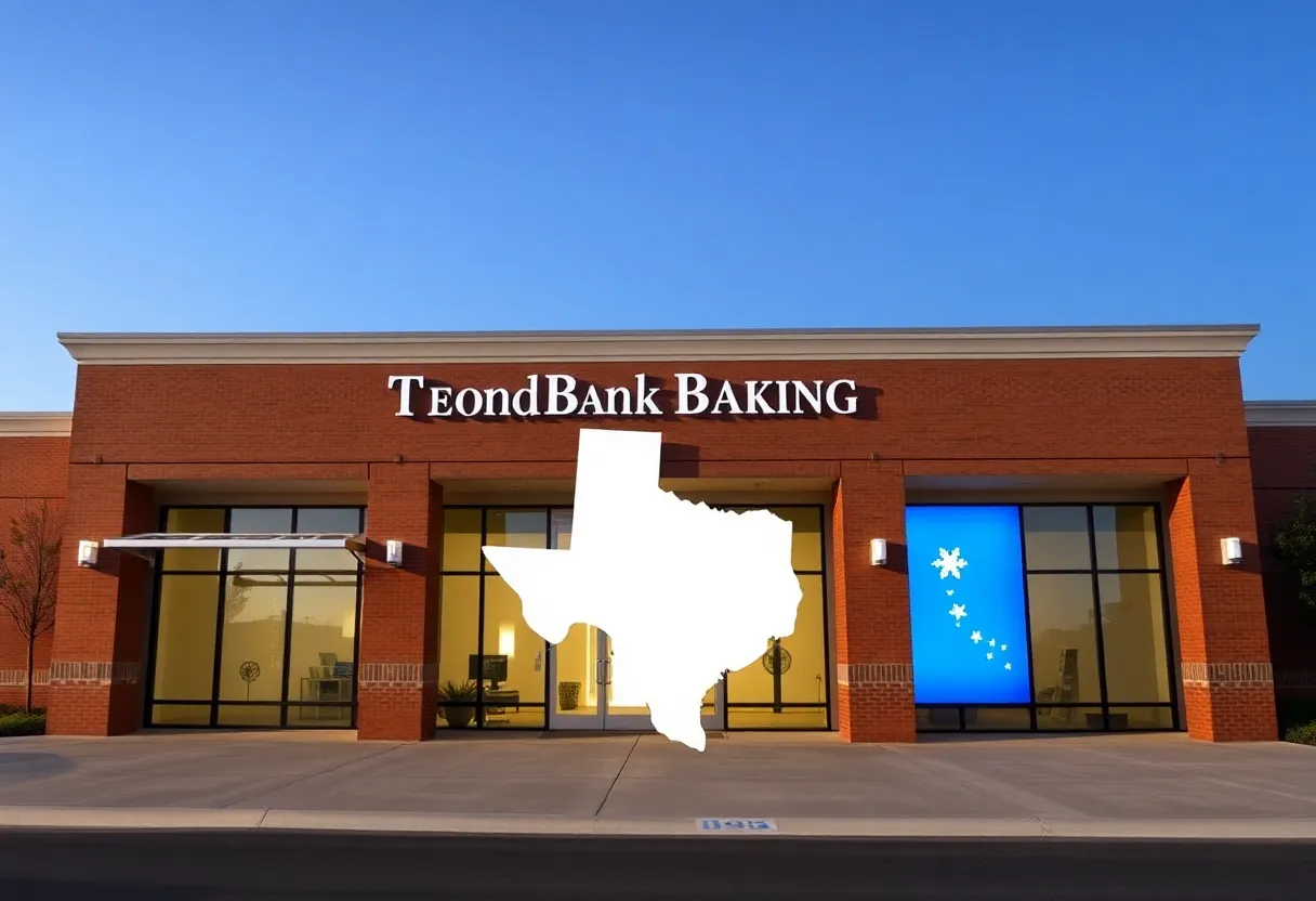 Huntington Bancshares and Veritex Holdings Merger