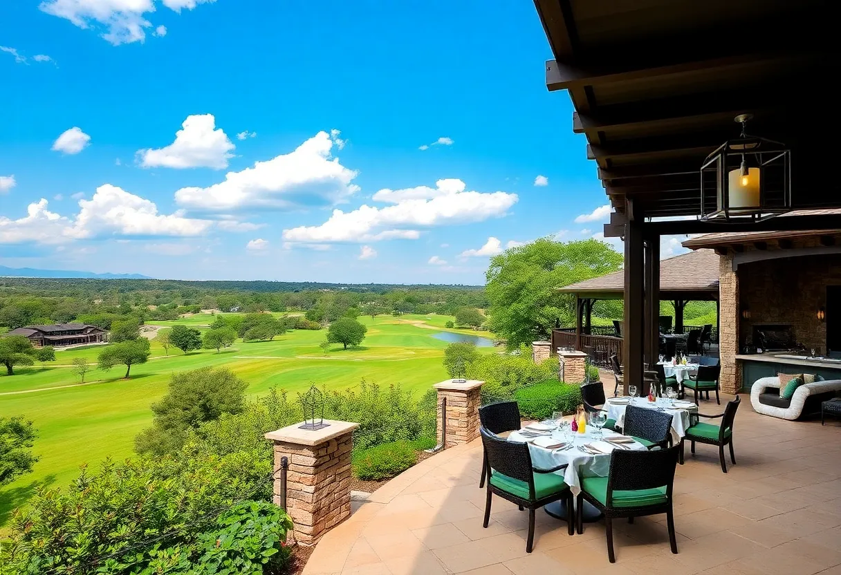 Signia by Hilton Resort in Texas Hill Country