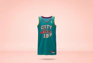 New San Antonio Spurs Statement Edition uniform